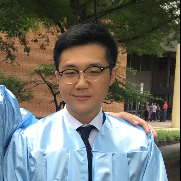 Meet your Posher, Kevin - Picture 1 of 1